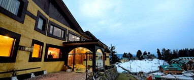 Royal Park Hotel