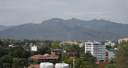 Kantha Vista Luxury 2BHK Apartment Room Type - Kantha Vista Luxury 2BHK Apartment