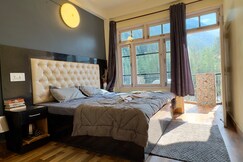 Shanti Cafe - Signature Stays Kasol