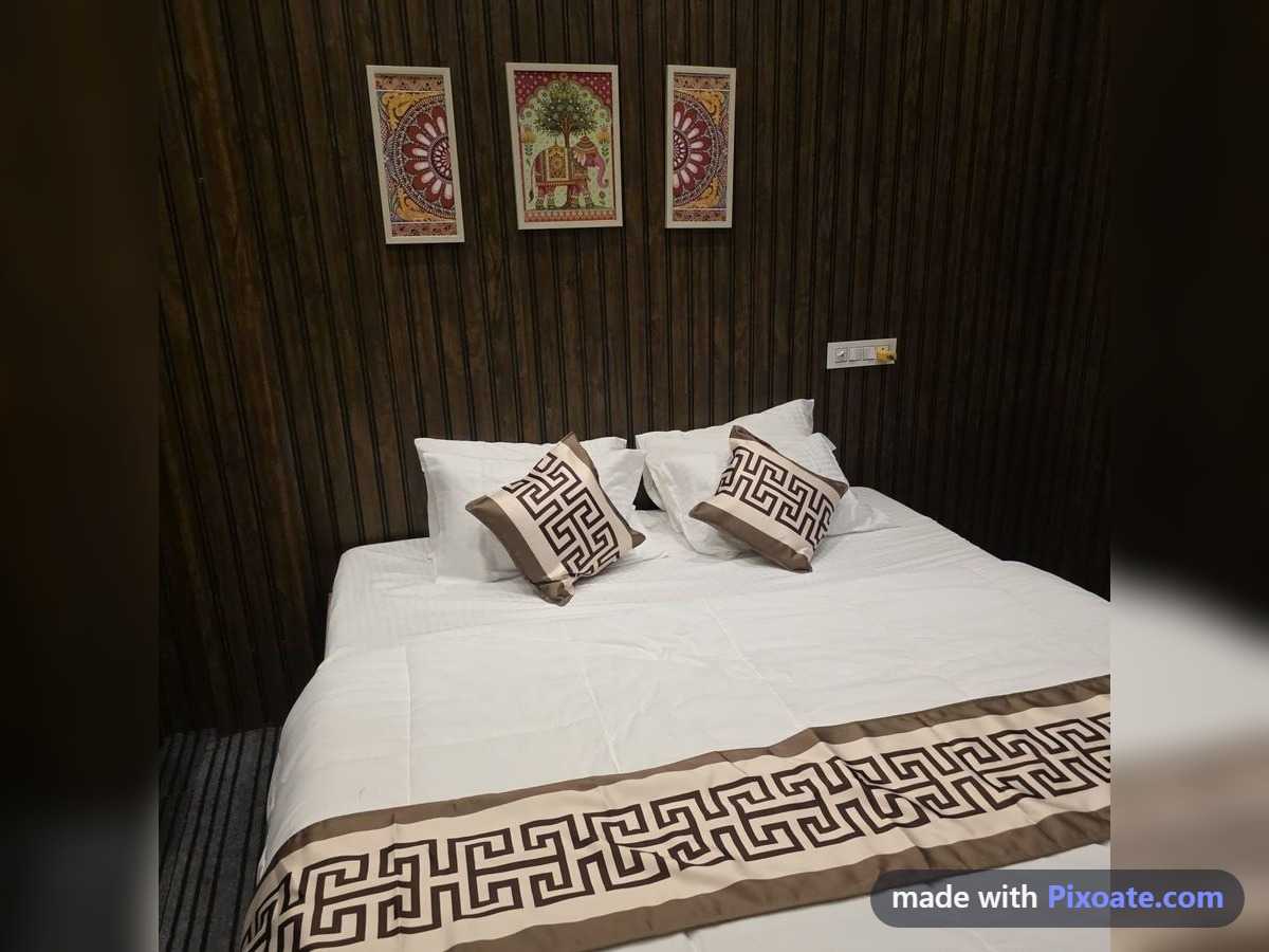 Hotel O Prakruthi Vedika - Tap to explore photos