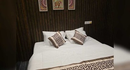 Hotel O Prakruthi Vedika Room Type - Classic