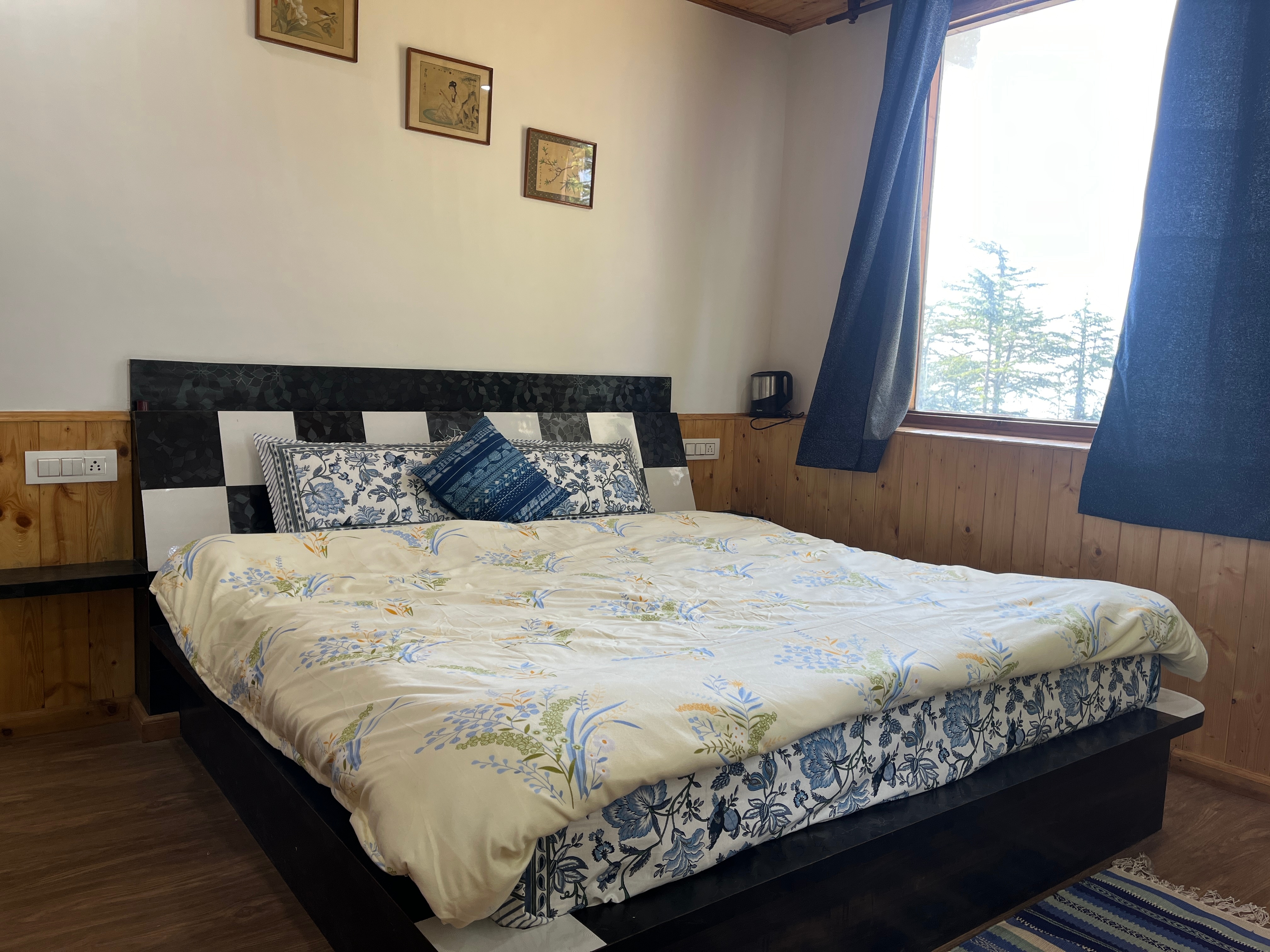 Ahistay Homes - Tap to explore photos