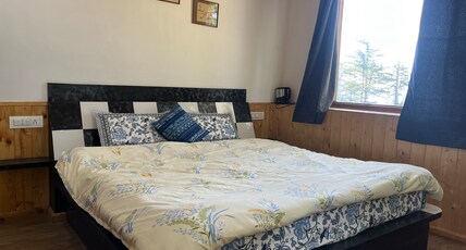 Ahistay Homes Room Type - CHERRY SHERRY