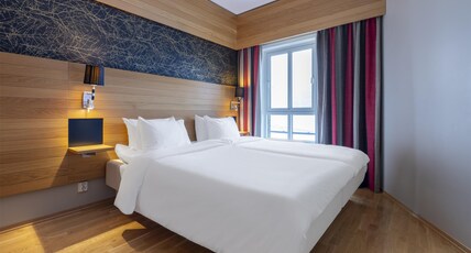 Radisson Blu Resort Trysil Room Type - Deluxe Apartment