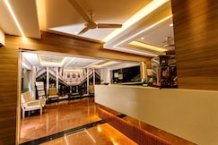 Brindhavan Residency