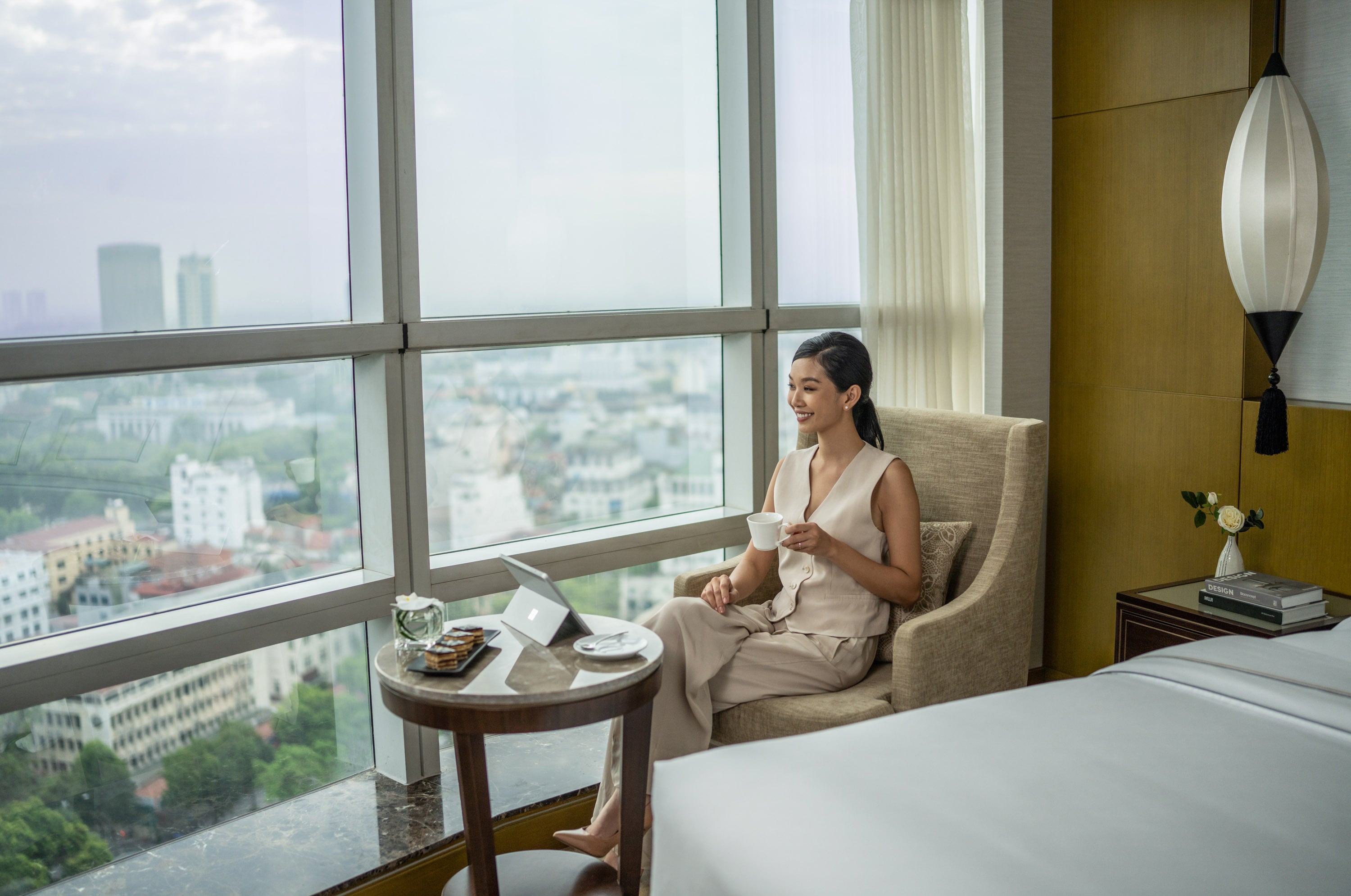 Melia Hanoi Hotel - Tap to explore photos