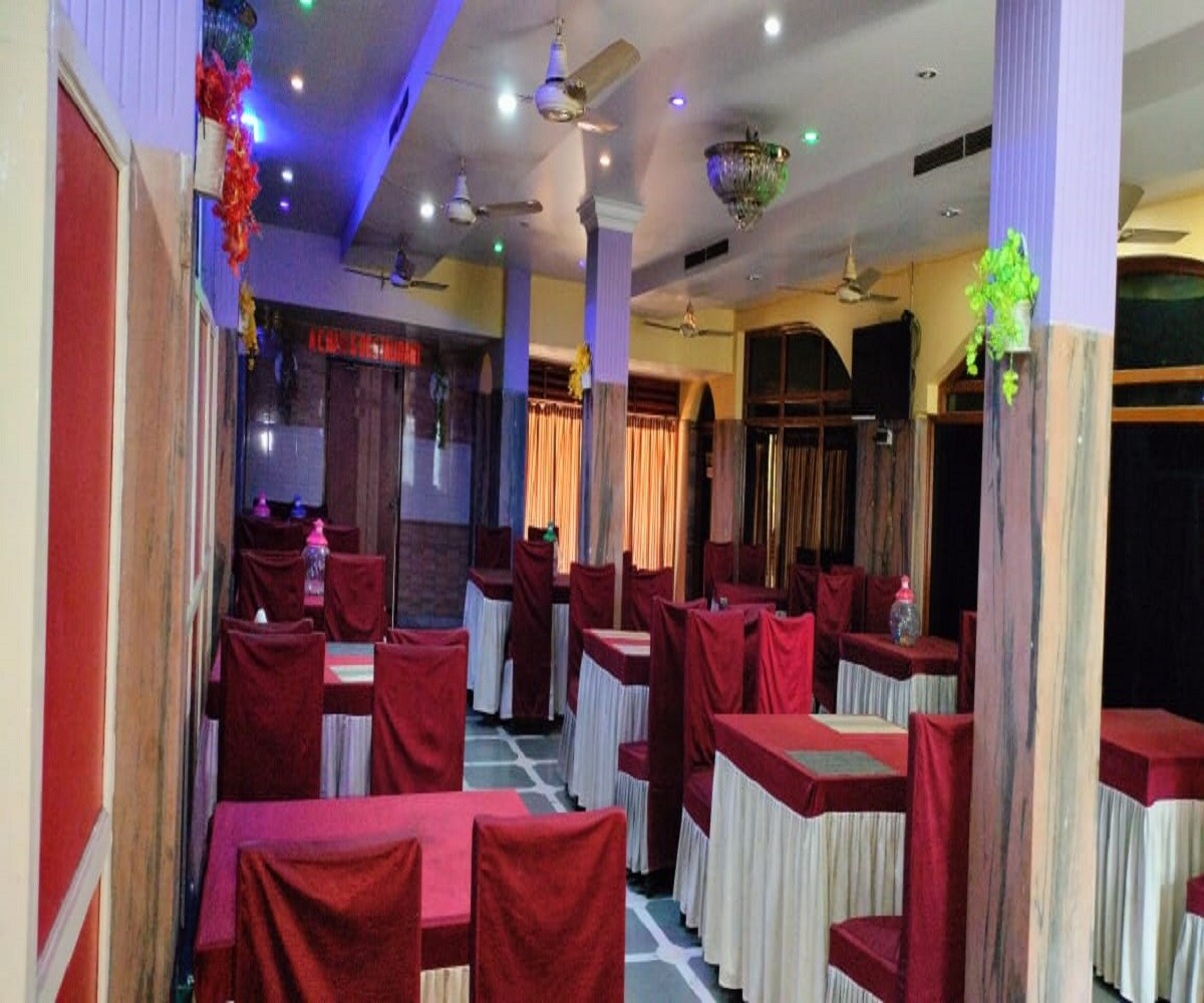 Main gallery