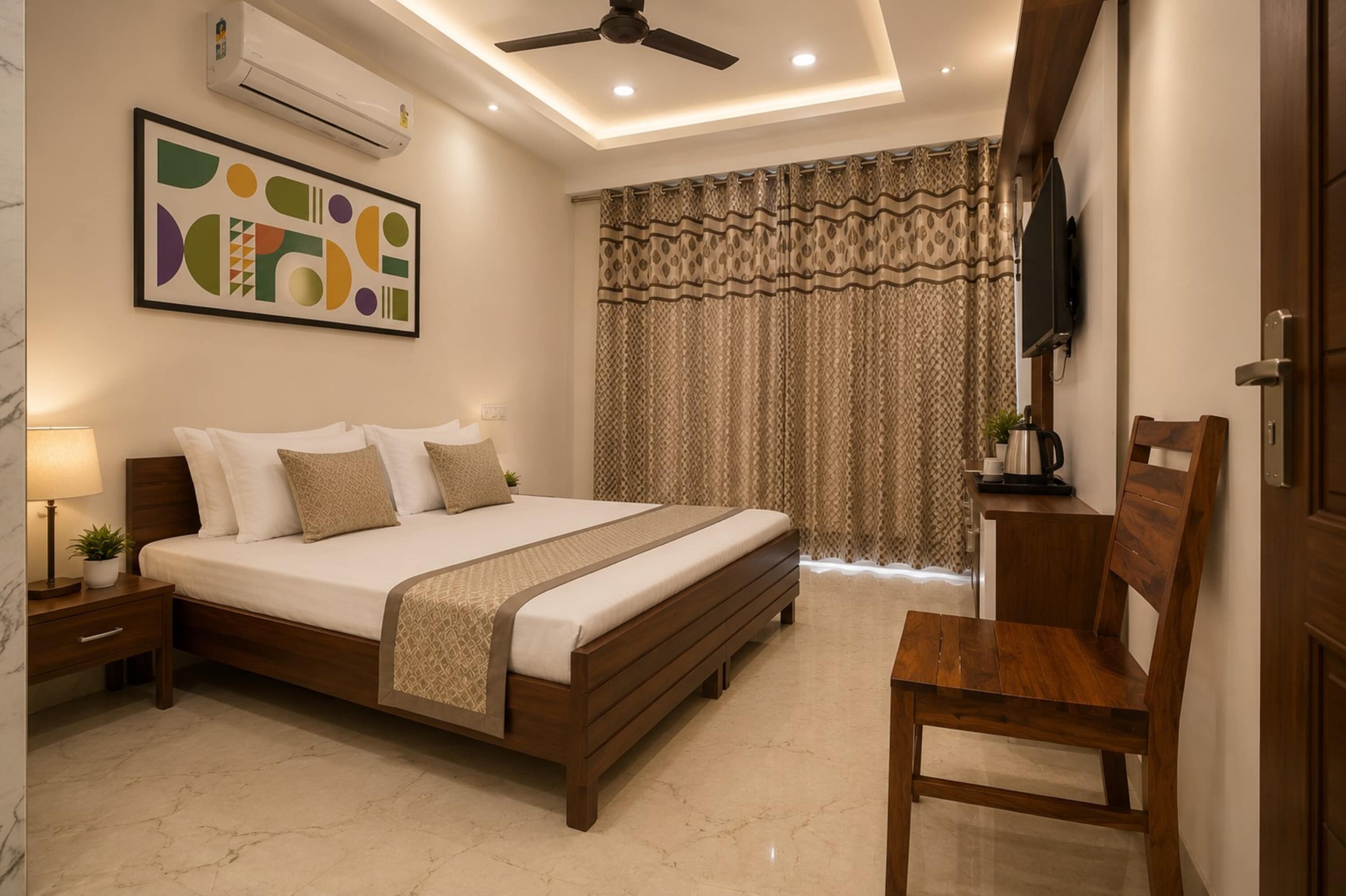 IT Park Inn Home Stay ... - Tap to explore photos