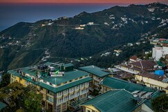 The Fern Brentwood Resort Mussoorie, Series by Marriott
