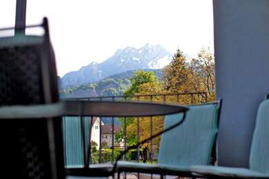 Gasthaus zur Waldegg, BW Signature Collection