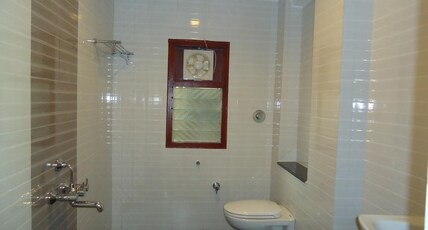 Pleasant Inn Room Type - Four Bedded AC