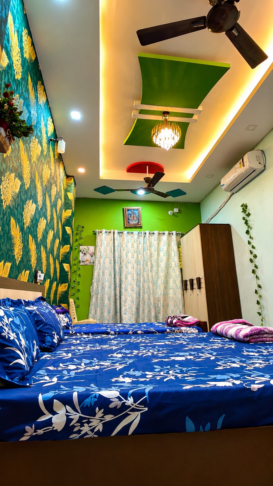 Vindhyavasini HomeStay - Tap to explore photos