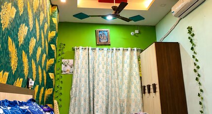 Vindhyavasini HomeStay Room Type - Entire Floor