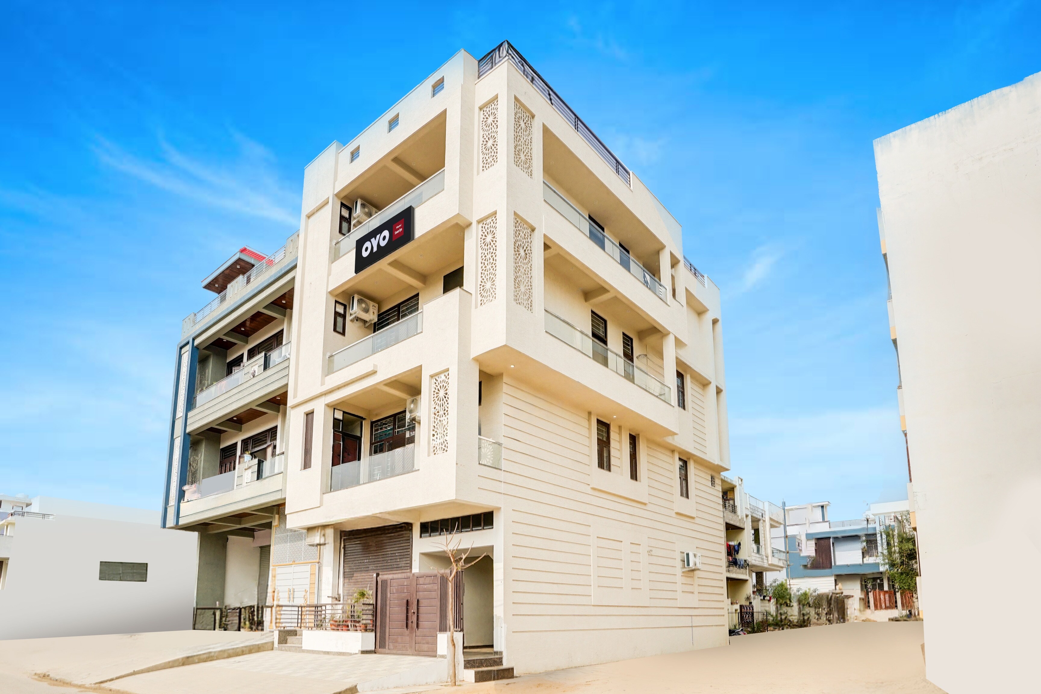 Hotel O Sawariya - Tap to explore photos