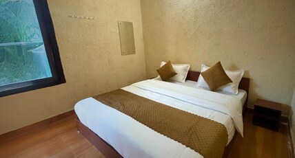 TownHill Homestay Room Type - Bedroom 1