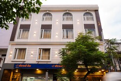 Hotel Maheshwari