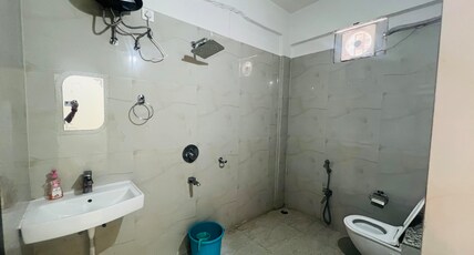 Buddha Resort Room Type - Deluxe Room
