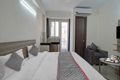 Hotel O Swarnim Residency
