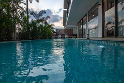 Mayfair Villa by Ebonystays