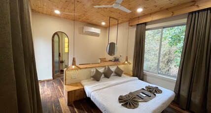 Tiger N Woods Resort Room Type - Premium Room