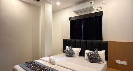 A R Signature Inn Room Type - Studio rooms