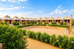 The Desert Mafia Resort & Camp