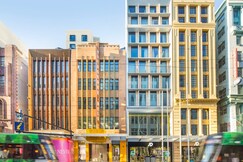 Holiday Inn MELBOURNE BOURKE STREET MALL