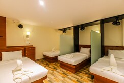 Address of Blossom Dormitory For Males and Females