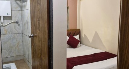 Hotel Al-HamD Room Type - Standard Room