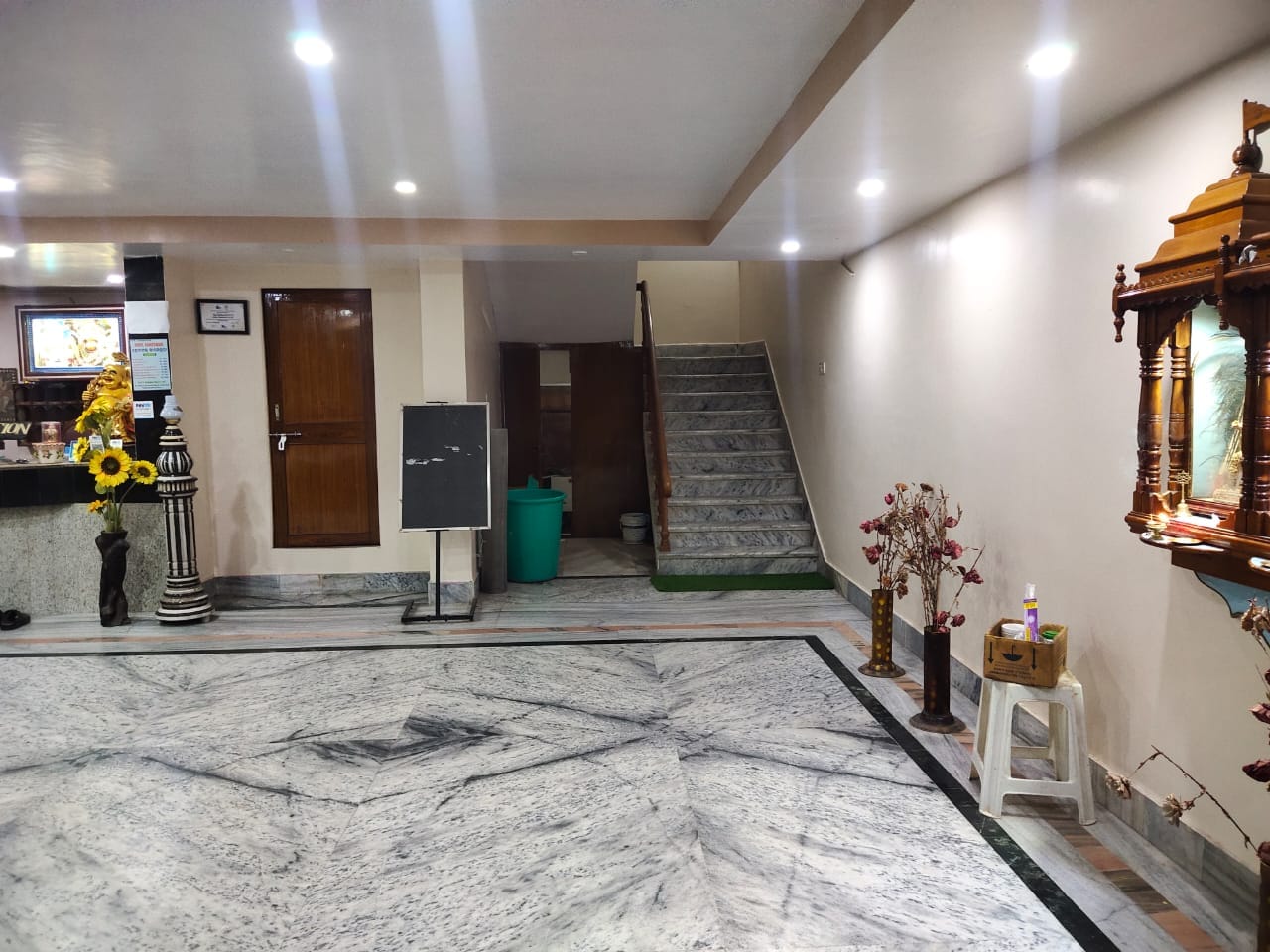 Main gallery