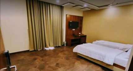 Hotel Mintella Room Type - Super Deluxe