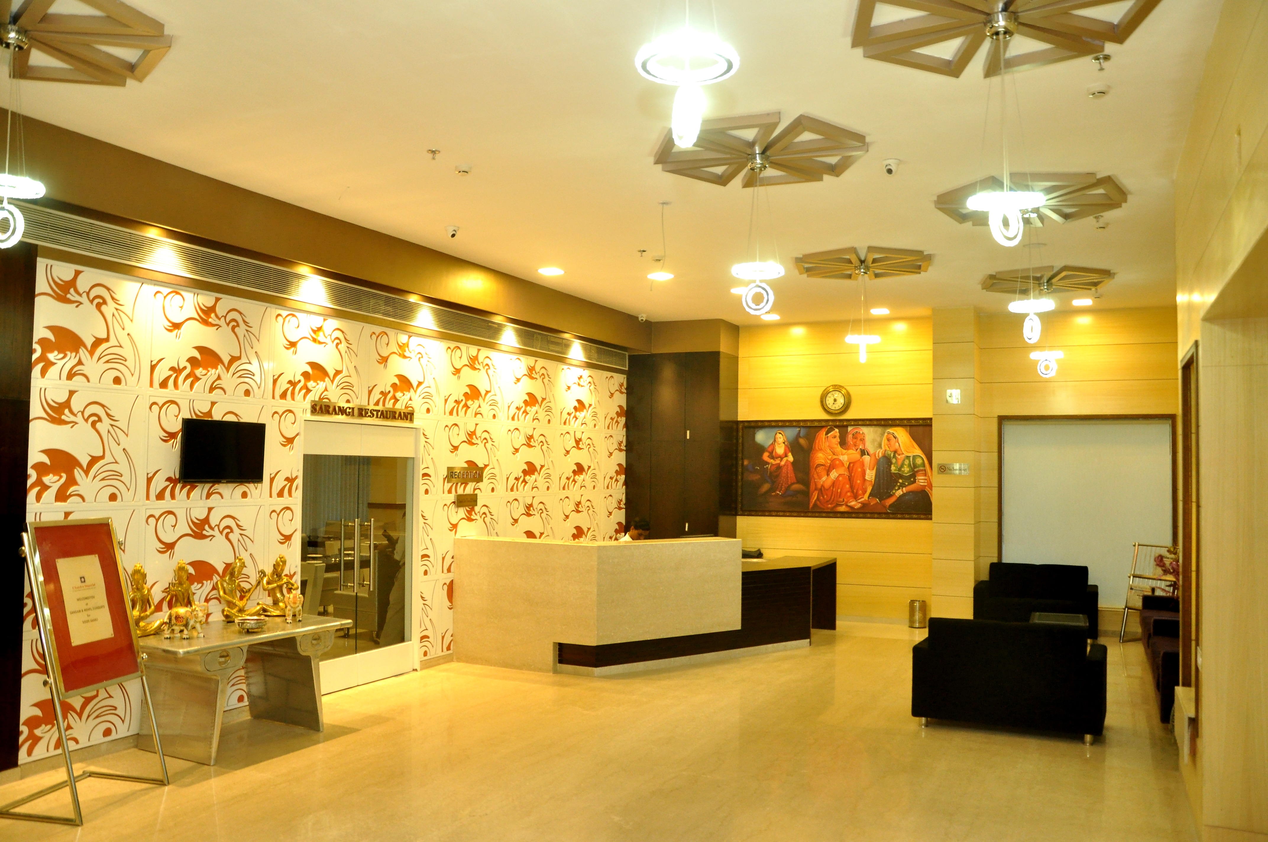 Main gallery