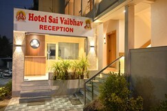 Hotel Sai Vaibhav