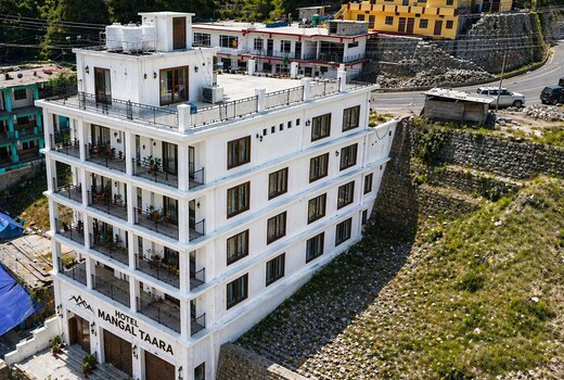 Hotel Mangal Taara