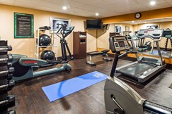 Best Western Cape Cod Hotel