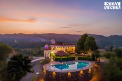 StayVista at Samar Fateh Garh