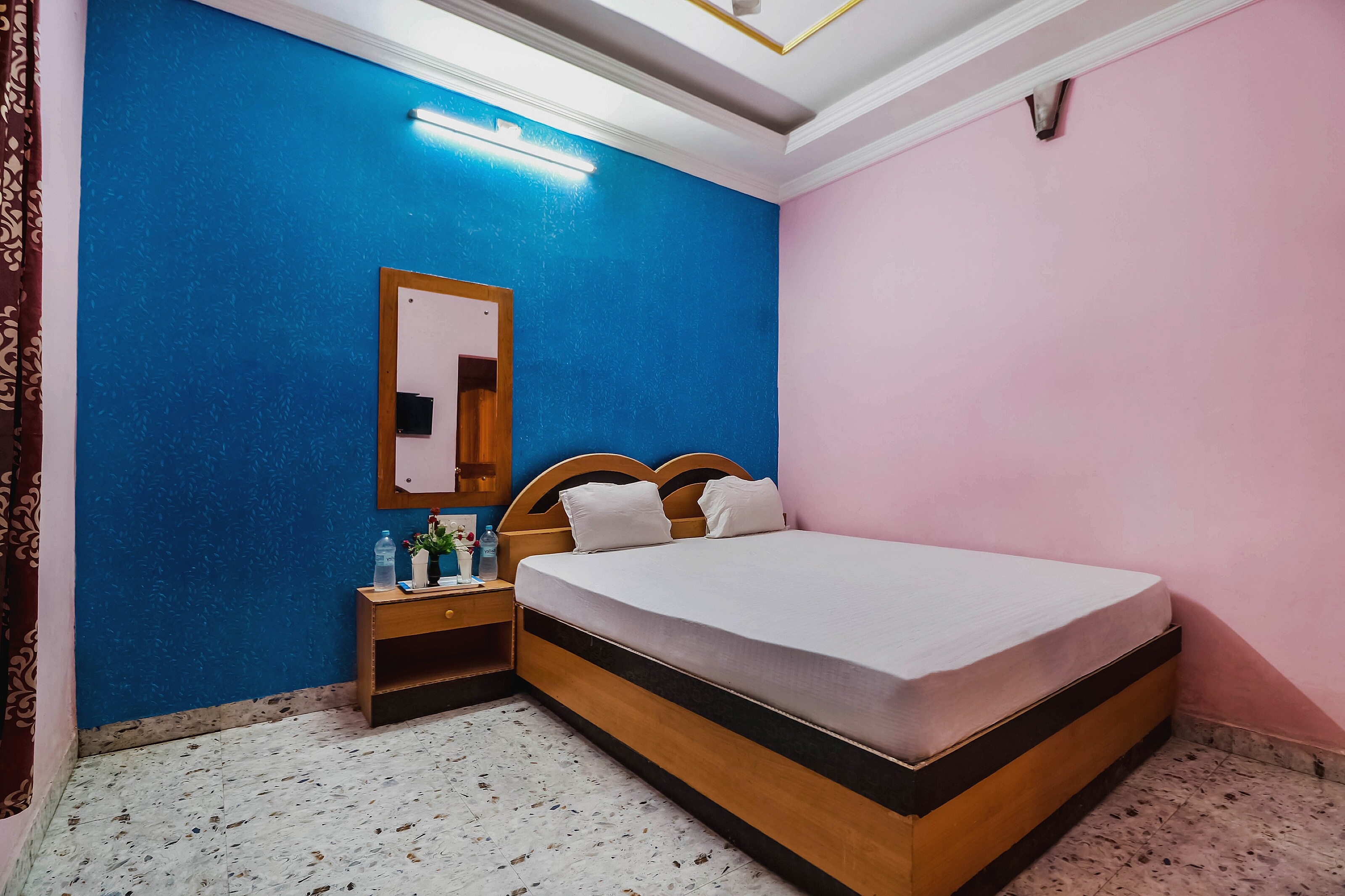 Hotel O C K International - Tap to explore photos