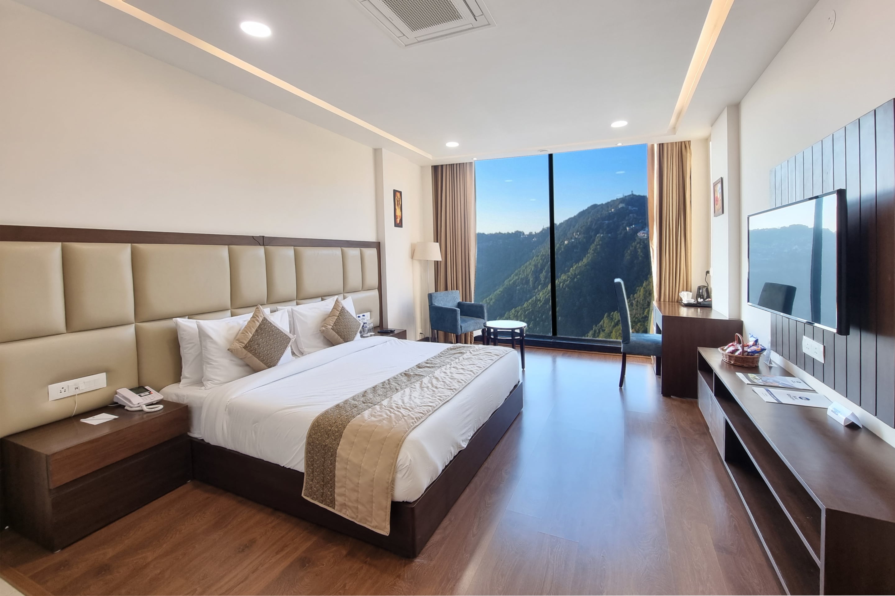 Best Western Dalhousie - Tap to explore photos