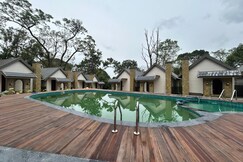 CherryLoft Luxury Resort