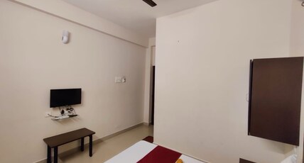 Super Hotel O Red Moon Residency Room Type - Classic