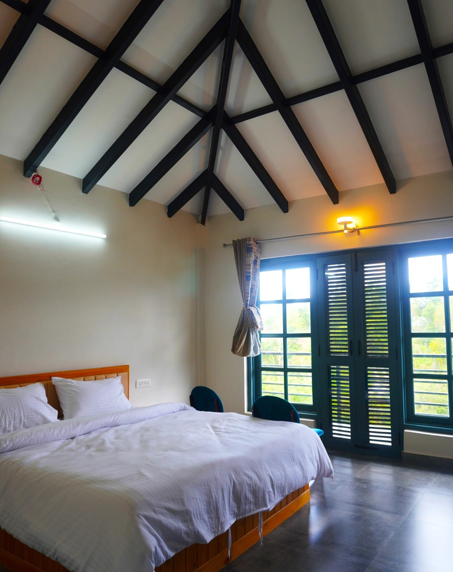 GRP Country Inn - Tap to explore photos