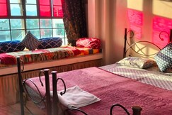 Heritage Haveli | Rooms in a Homestay