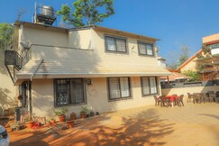 Orchid Villa 3 BHK Bangalow