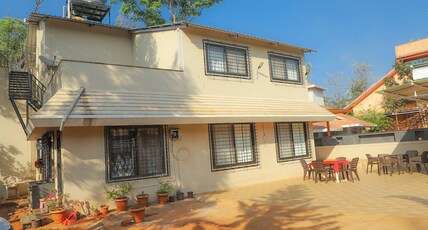 Orchid Villa 3 BHK Bangalow Room Type - Orchid Villa 3 BHK Bangalow