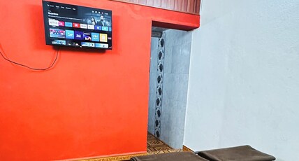 Konkan Central - Hotel and Tourism Room Type - Home Stay Non-AC Room 1