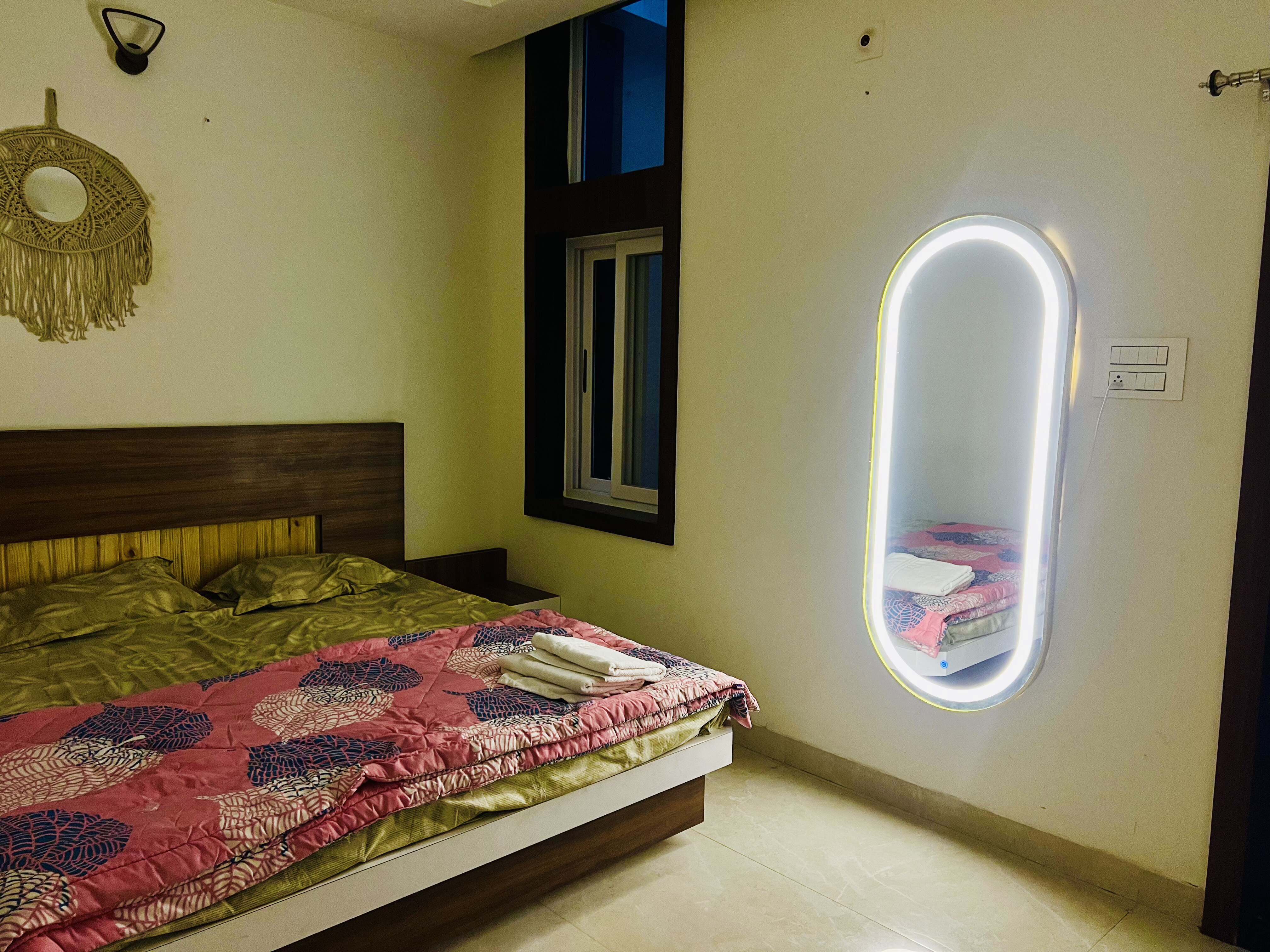 Villa Adora A stunning 3 Bedroom Villa Jodhpur - Tap to explore photos