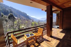 Glorious Resorts Manali