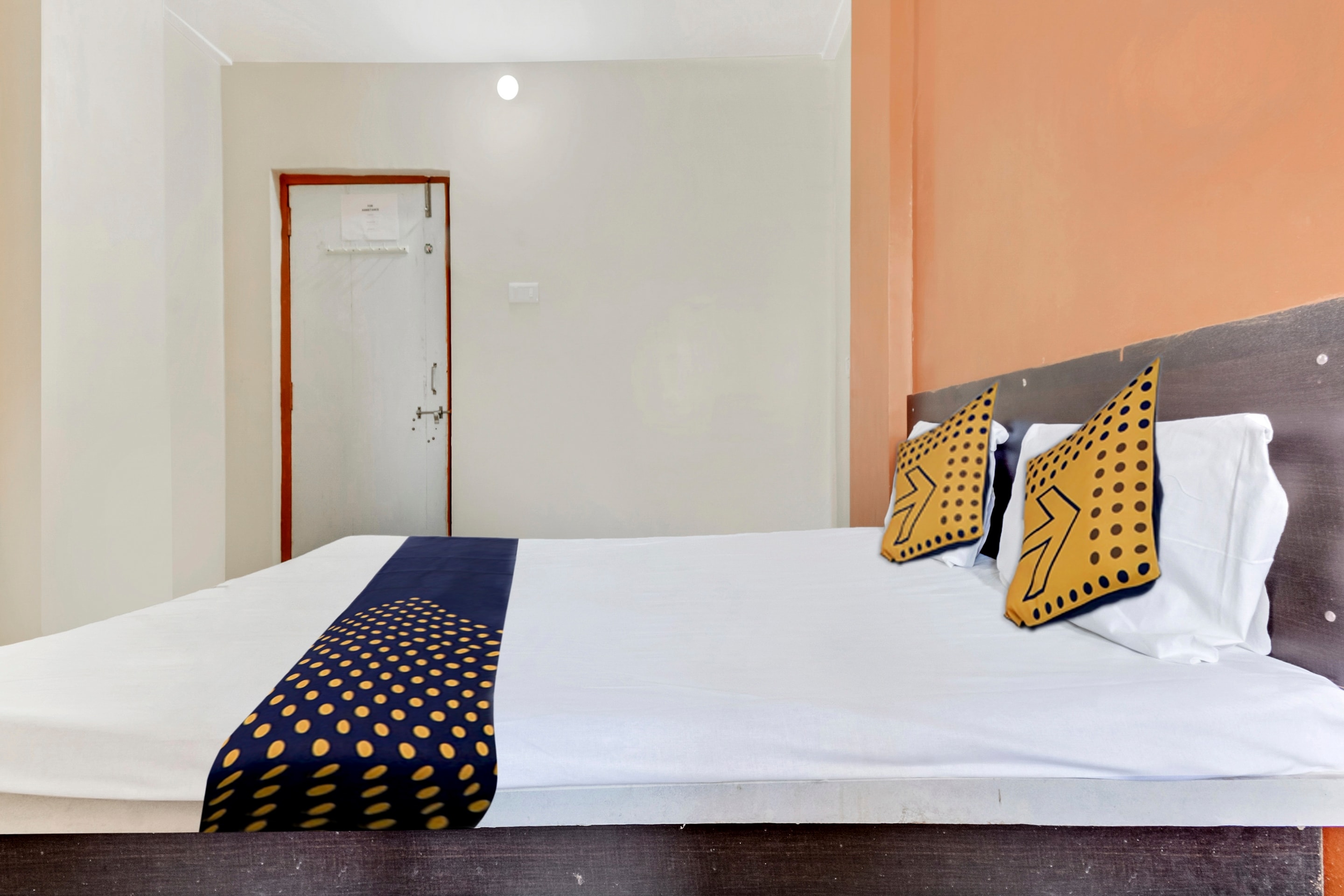 Hotel O Sainidhi - Tap to explore photos