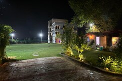 SHIVA THE MIDAS FARM