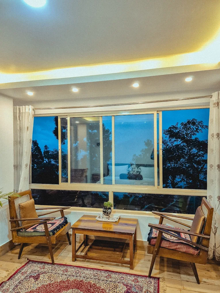 Pubela Villa Darjeeling - Tap to explore photos